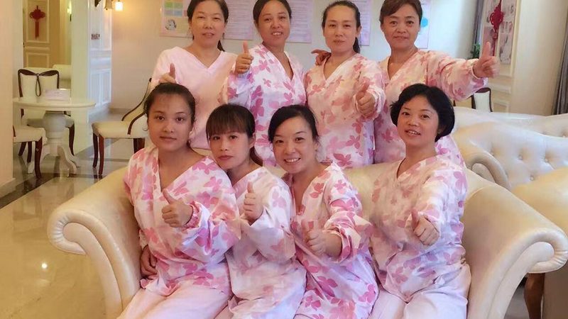 小儿推拿多大年龄合适