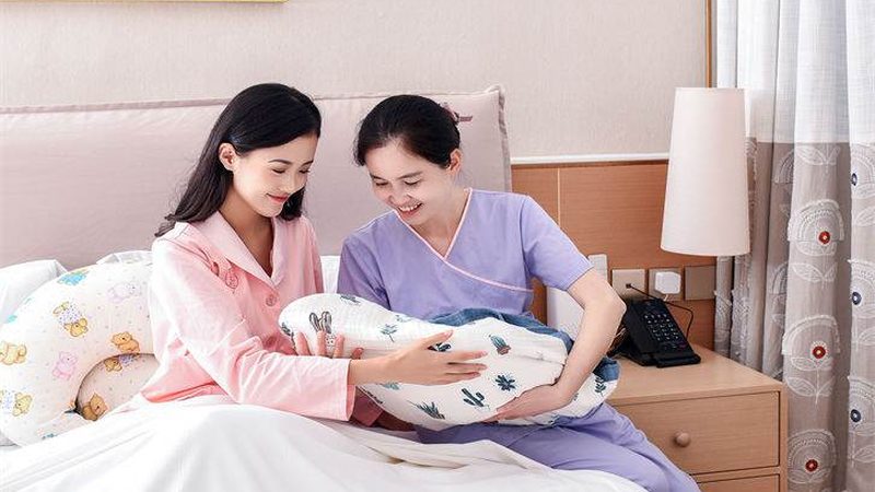 母婴服务公司安装服务怎么做
