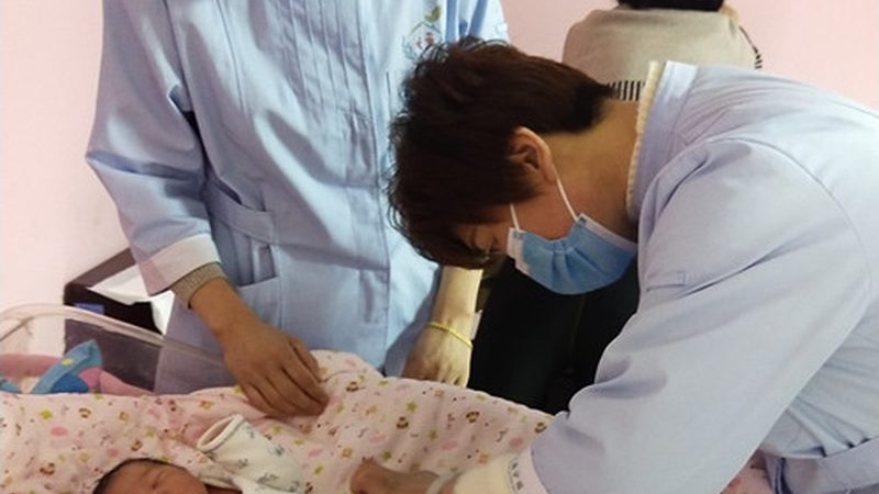 参观月子中心，新手妈妈必问的5个关键问题