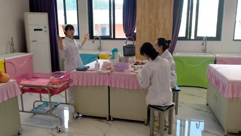 月嫂公司加盟，设备清单中的关键要素揭秘