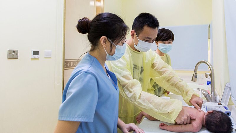 如何挑选月子中心套餐？揭秘优质服务的关键要素