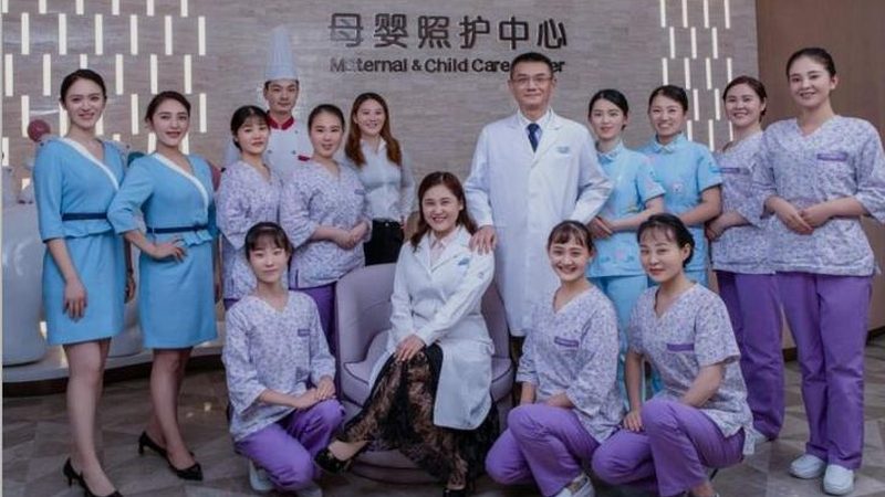 月子中心托管模式：揭秘两种模式的差异与选择要点