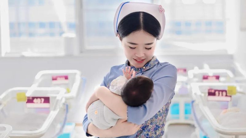 小儿推拿加盟，不是有钱就能做